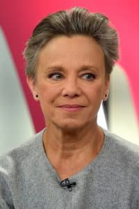 Ági Szirtes in Örökrész