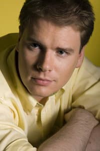 Benjamin Hulett in Saul