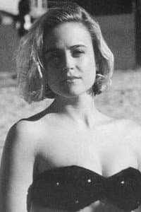 Keely Christian in Slumber Party Massacre III