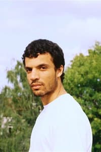 Vadiel Gonzalez Lardued in Les Nimbes