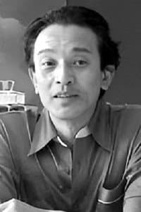 Kei Satō in Yabu no Naka no Kuroneko