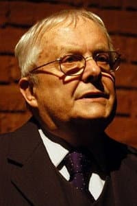 Romuald Szejd in Ostatni krąg