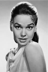 Kathryn Grant in Bing Crosby's Sun Valley Christmas Show