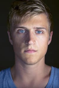 Eirik Evjen in Max Manus