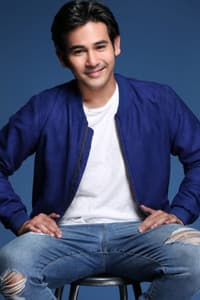 Rendy Septino in Once Upon a Time in Indonesia