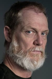 Michael Brostrup in Øst for hav, vest for sund