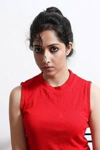Amrita Chattopadhyay in Janla Diye Bou Palalo