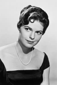 Pamela Lincoln in Anatomy of a Psycho