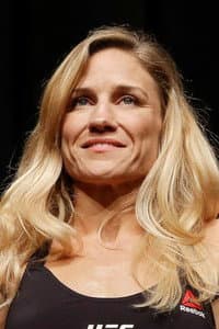 Barb Honchak in Invicta FC 3: Penne vs. Sugiyama