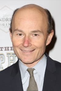 Henry Stram in The Cradle Will Rock