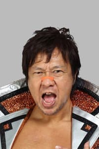 Satoshi Kojima in MLW King of Kings
