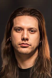 Janne Wirman in Children of Bodom - Live at Wacken Open Air 2018