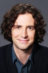 Kyle Mooney in Y2K