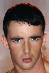 Kane O'Farrell in The Best of Jason Hawke