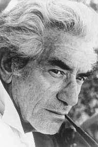John Marley in The Further Adventures of Gallegher