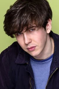 Alejandro Fuenzalida in Duke