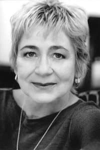 Michele Fawdon in Stockade