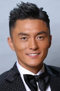 Mat Yeung in Bí Mật Đảo Linh Xà