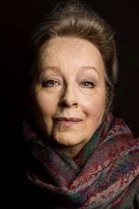 Amanda Boxer in National Theatre Archive: Mosquitoes
