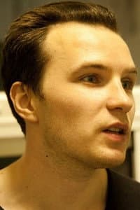 Alexandr Korolev in Праздник