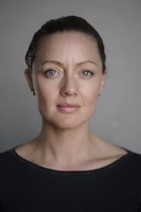 Miranda Nolan in Ride the Snake
