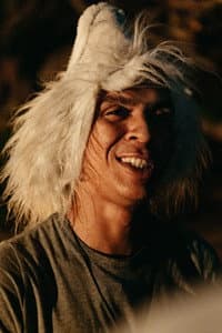 Flávio Victor in O Nó do Diabo