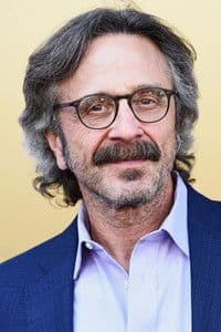 Marc Maron in The Bad Guys: Little Lies and Alibis