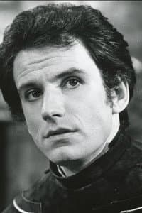 François Beaulieu in Horace