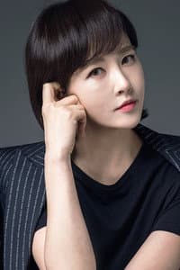 Kim Seon-a in S 다이어리