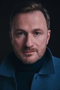 Florian Reiners in Traumfabrik