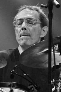 Vinnie Colaiuta in Herbie Hancock - The River Of Possibilities Tour - Jazz a Vienne