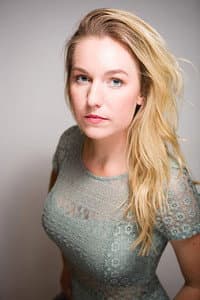 Delanie Fischer in Bad Tutor