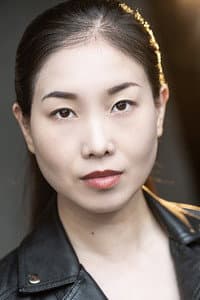 Huang Fenfen in How to Kill Monsters