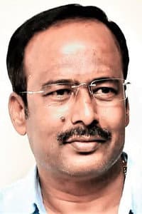 Ramesh Reddy in Pokkiri Mannan