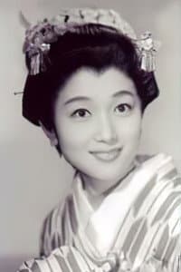Noriko Kitazawa in 東海道四谷怪談