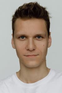 Aleksey Polyakov in Все в порядке