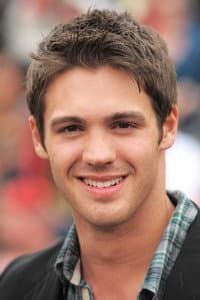 Steven R. McQueen in The Warrant