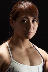 Kana Watanabe in Bellator 295: Stots vs. Mix