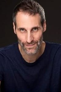 Quim Ramos in El joven Diego