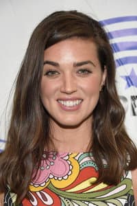 Marissa Neitling in The Last Ship