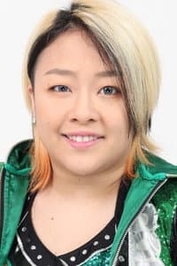 Hana Iwaki in OZアカデミー女子プロレス新宿大会 OZ30th & Ozaki40th～咲いて、祈って～