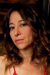 Janna Levin in Black Hole Apocalypse