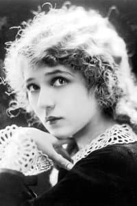 Mary Pickford in A Beast at Bay