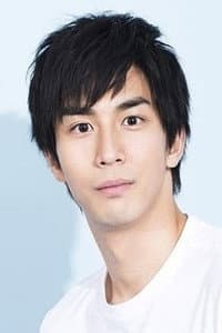 Tomohiro Ichikawa in Happy! School Days!
