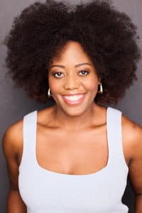 Angela Alise in Shift