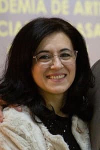 Marisa Santos in Quando A Estrela Brilha...