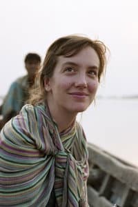 Kate Dollenmayer in Funny Ha Ha