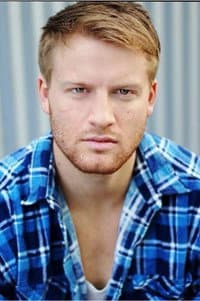Jeremy Burtenshaw in Zoe.Misplaced