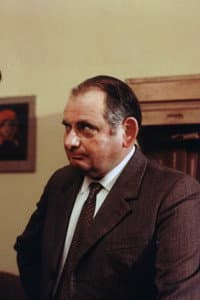 Roman Kosierkiewicz in Ja gorę!