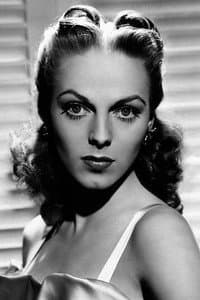 Vera Zorina in Lover Come Back
